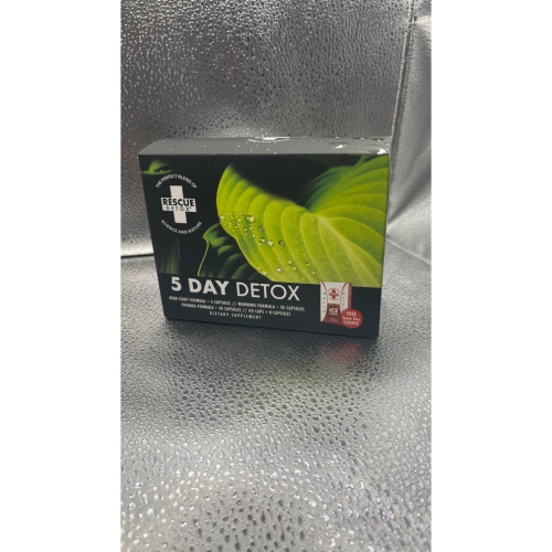 一到四級（五天版）專用輔助代謝商品