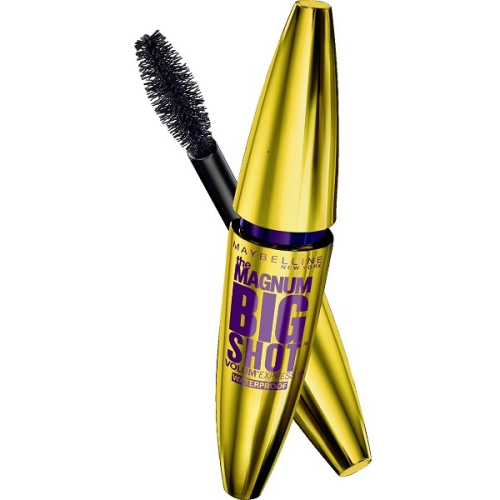 【⚡珍~美~生活⚡】MAYBELLINE 媚比琳 終極摩天濃防水睫毛膏