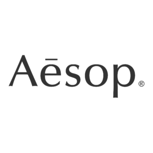 Aesop 客訂賣場