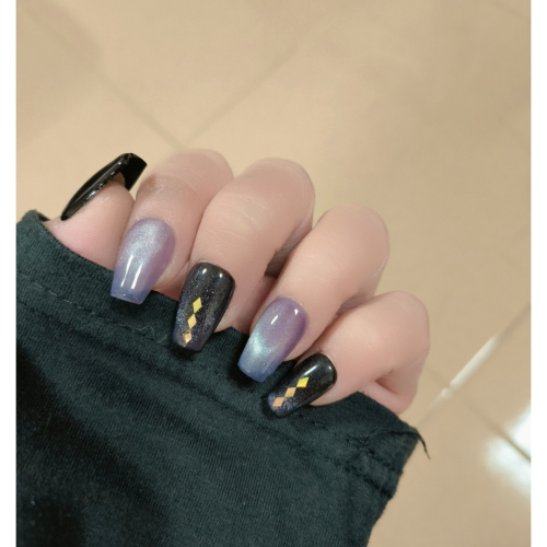 手工穿戴甲
