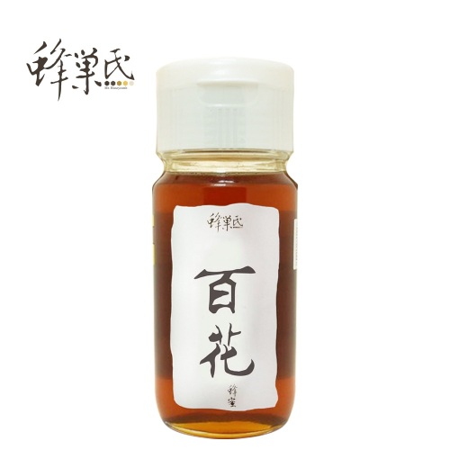 嚴選驗證百花蜂蜜(700克)