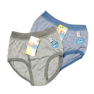 【全新商品】棉質男童內褲 三角內褲 男童內褲 台灣製 兩件組 XXL 一王美