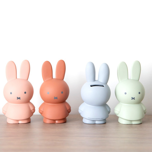 MIFFY 家族 YOU & Me 大小兩入 畢業禮物 生日禮物 永恆難忘禮物