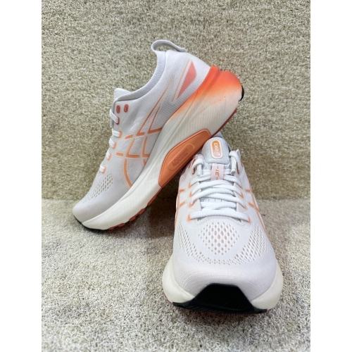 = 威勝 運動用品 = Asics GEL-KAYANO 31 女慢跑鞋1012B670-100