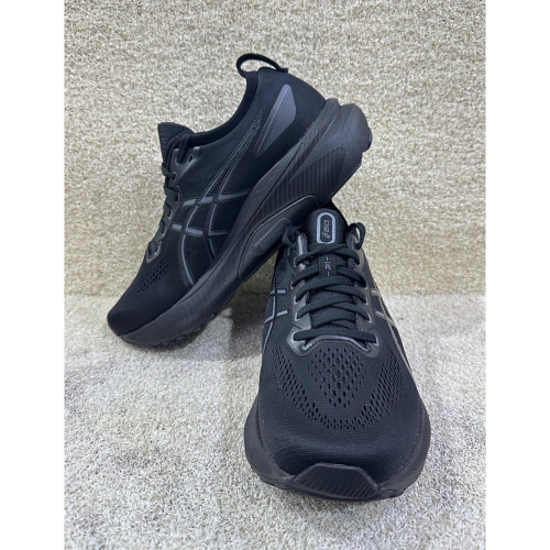 = 威勝 運動用品 = Asics GEL-KAYANO 31 男慢跑鞋 (4E寬楦) 1011B868-001