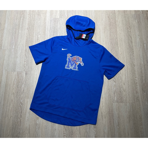 Memphis Tigers Nike L