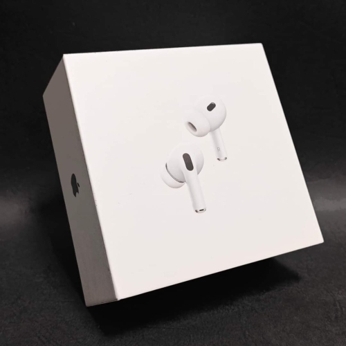 全新 AirPods Pro 2 / iPad Air M3 / iPad 11 / Airpods 4