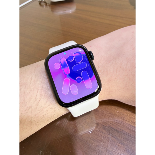 Apple watch