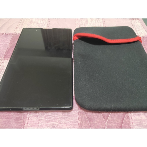 Lenovo Tab 4 TB-8504F 8吋平板電腦 Android 平板 二手