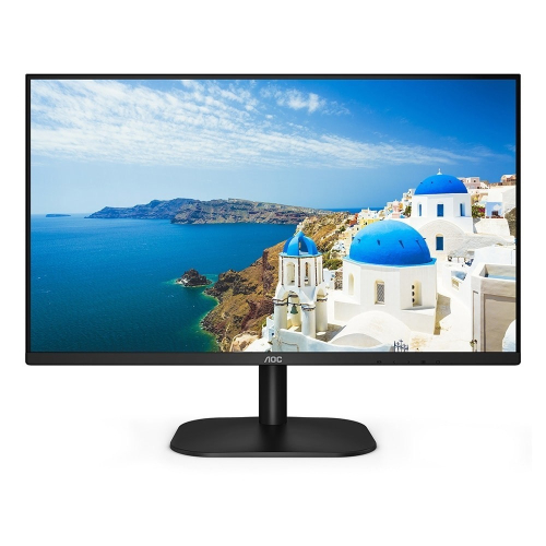 ✨箱購/大型 直送免運✨AOC 27B30H 27型 100Hz 近距離廣角螢幕