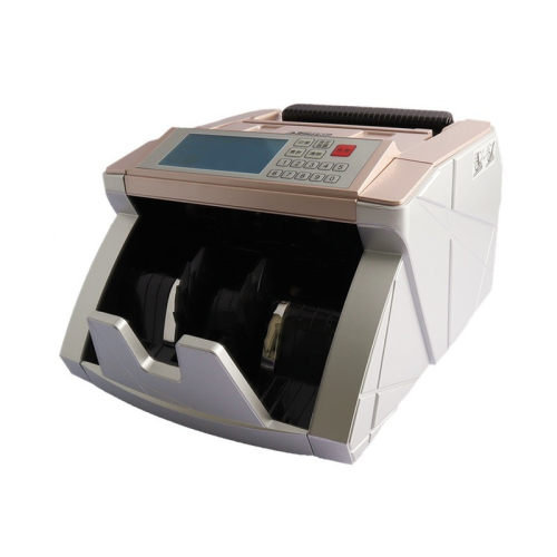 POWER CASH PC-100頂級商用點驗鈔機(台幣專用)