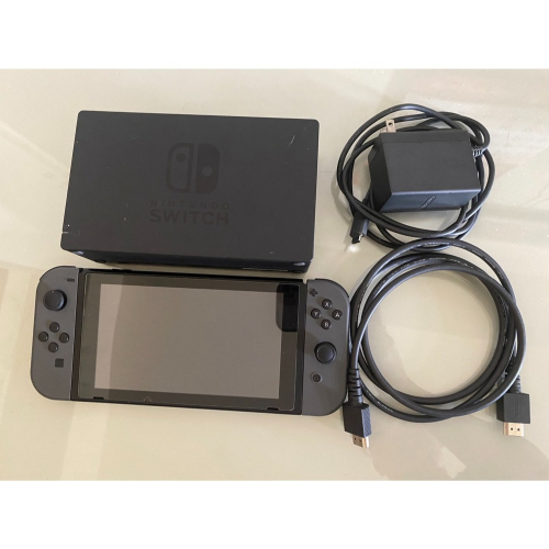 switch一般版(非電加版)