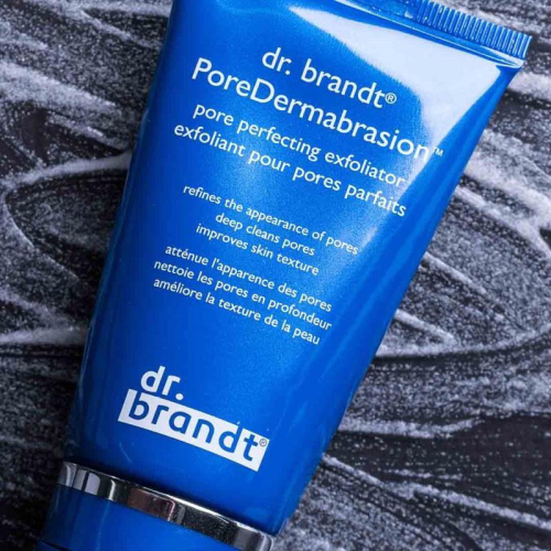 現貨 美國DR. BRANDT毛孔緊緻磨砂霜柏瑞特醫生PoreDermabrasion Pore去角質磨砂膏