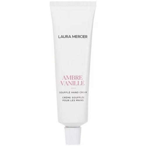 英國代購現貨Laura Mercier 護手霜 50ml 琥珀香草Ambre Vanille