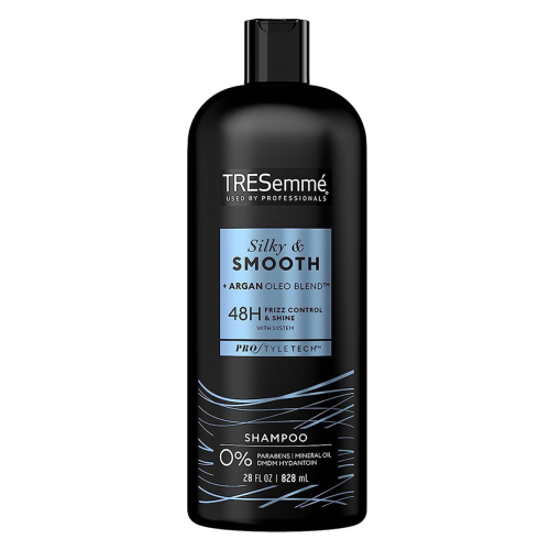 【TRESemme 翠絲蜜】絲滑柔順洗髮精-摩洛哥堅果精華(28oz/828ml)【4486】