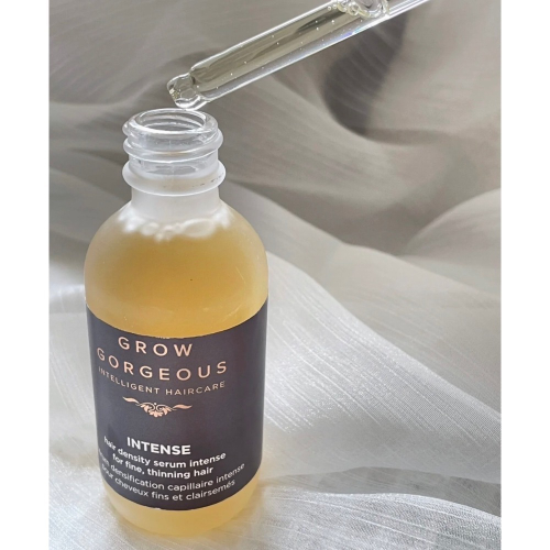 預購2-3週 GROW GORGEOUS 強效增髮精華60ml 頭皮精華 頭髮精華