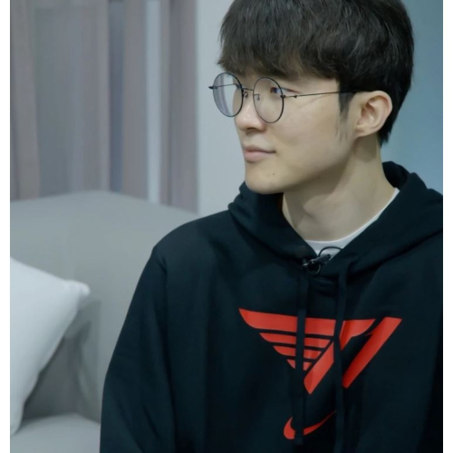 正版NIKE X T1衣服 SKT聯名款 正版NIKE NIKE衣服 T1 FAKER NIKE X T1