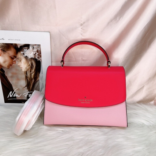 美國代購??台灣現貨 Kate spade 郵差包 手提斜背包