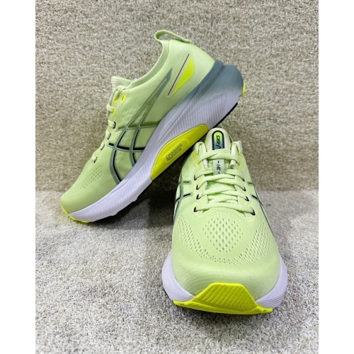= 威勝 運動用品 = Asics GEL-KAYANO 31 男慢跑鞋 (2E寬楦) 1011B869-300