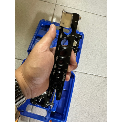 擴管器