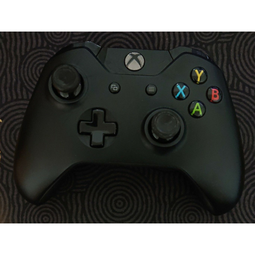XBOX ONE 原廠手把