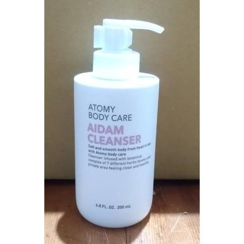 韓國 Atomy 艾多美 愛丹 ~全部商品都有優惠價格,點我的帳號可以去我個人賣場看看~