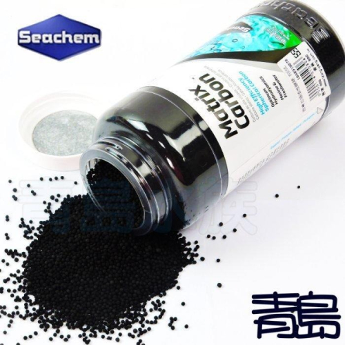 店長推薦【新莊/五股/青島】西肯 五倍活性碳球 100ml 250ml 500ml 1L
