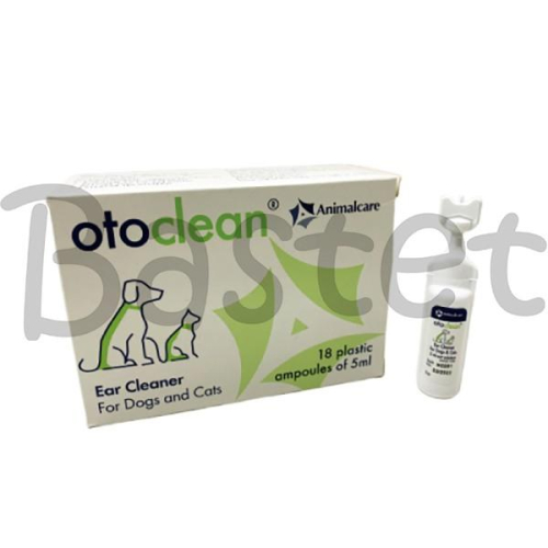 害淨LOGIC清爽爽犬貓耳朵護理液 清耳液 耳道清潔 犬用 貓用 滴耳液 耳朵保養