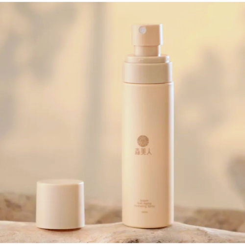 淼美人高濃度依克多因瞬效修護霧化精露100ml?淼美人依克多因瞬效微乳噴霧