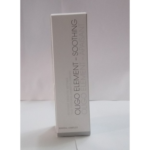 德國 MBK O.E.舒緩精華素 30ml