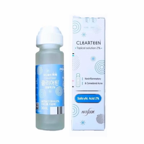韓國 HANDOK 粉刺水 痘痘水 30ml