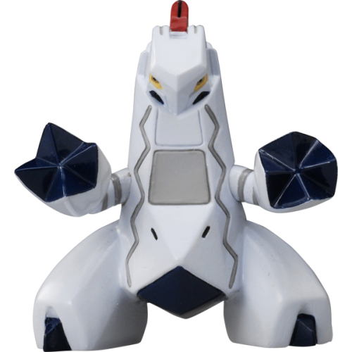 PokemonMS-28 鋁鋼龍 PC14571 公司貨 TAKARA TOMY