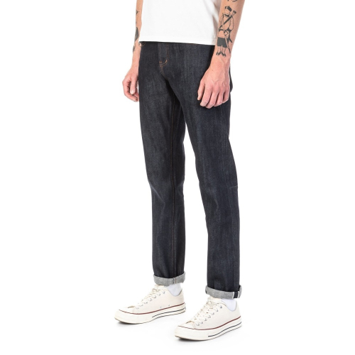 The Unbranded Brand UB122 11OZ SKINNY FIT EL CAPITAL