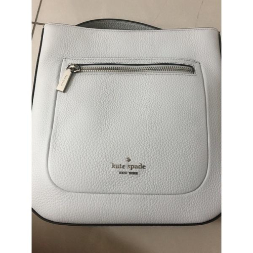 ❤️2days 國際美妝精品❤️現貨開發票可分期可刷卡??Kate spade ♠️ KS 梯形方包 手提 斜背包