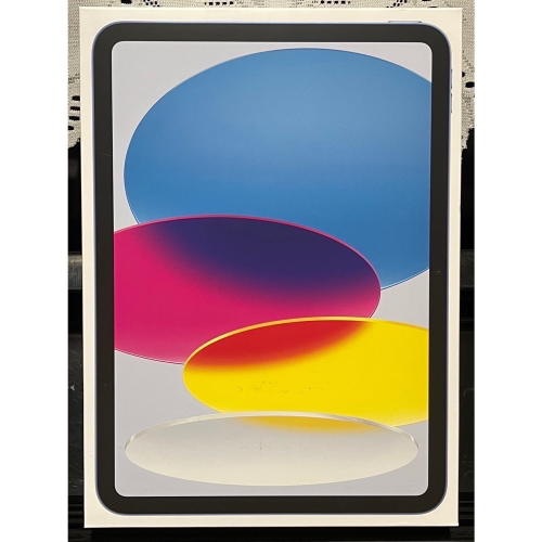 iPad 10 64GB