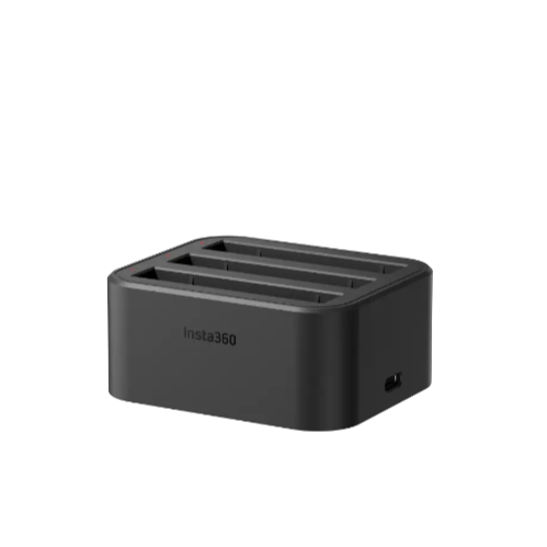 《SUNLINK》Insta360 X3 充電座 公司貨