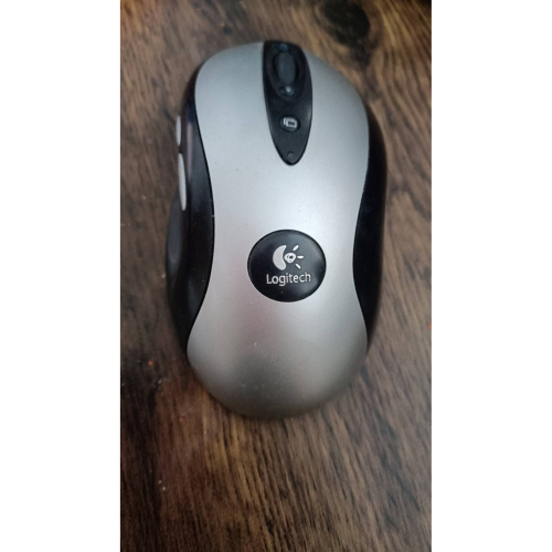 二手LogitechMX700滑鼠