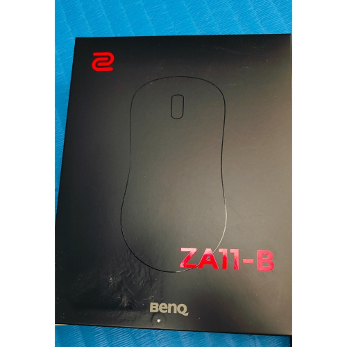 Za11-b競技滑鼠
