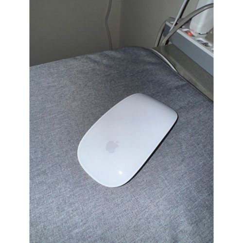 Apple滑鼠