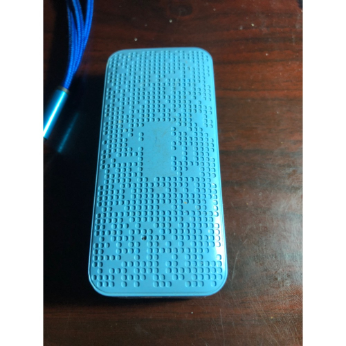 MD-BP-018可充式鋰行動電源 3380mah 台灣製造