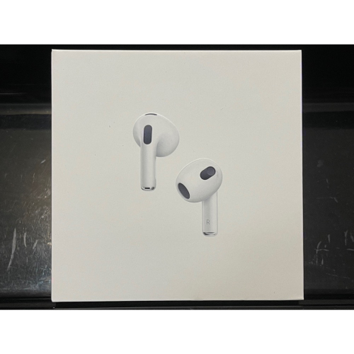 AirPods 3 MagSafe
