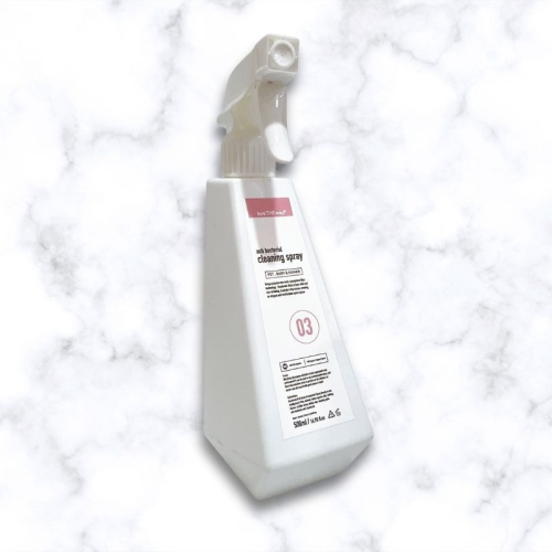 byeTHEway澳洲異味除 寵物抗菌清潔噴霧 抗菌噴霧 500ml