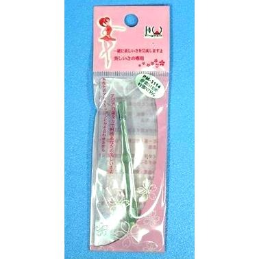 美妝小物 PM-3114優質斜口毛拔