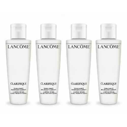 LANCOME蘭蔻 超極光活粹晶露(50ml) 二代 4入
