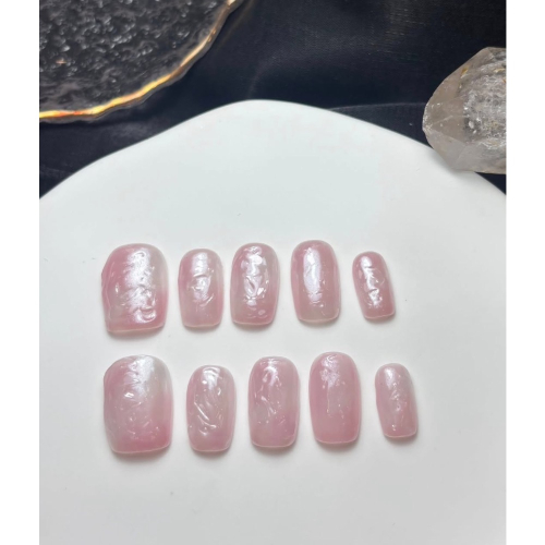 *優惠款—手工穿戴甲 #S