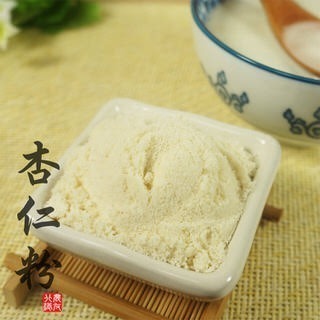 北港老店- 600g 無糖杏仁粉 ，罐裝 / 袋裝，家庭號