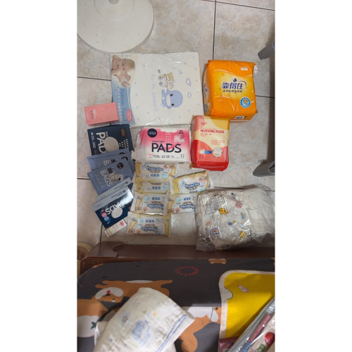 母嬰用品