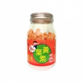 味之棒 葉黃素軟糖(275g) 57564