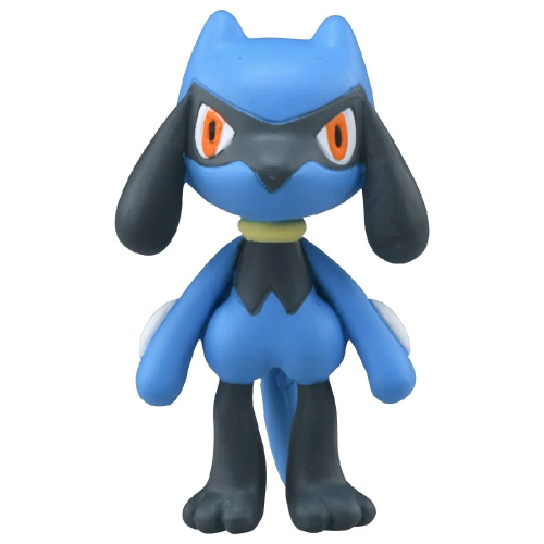 PokemonMS-29 利歐路_PC14603 神奇寶貝 寶可夢Pokémon