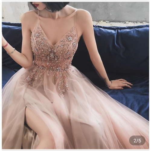 輕婚紗禮服